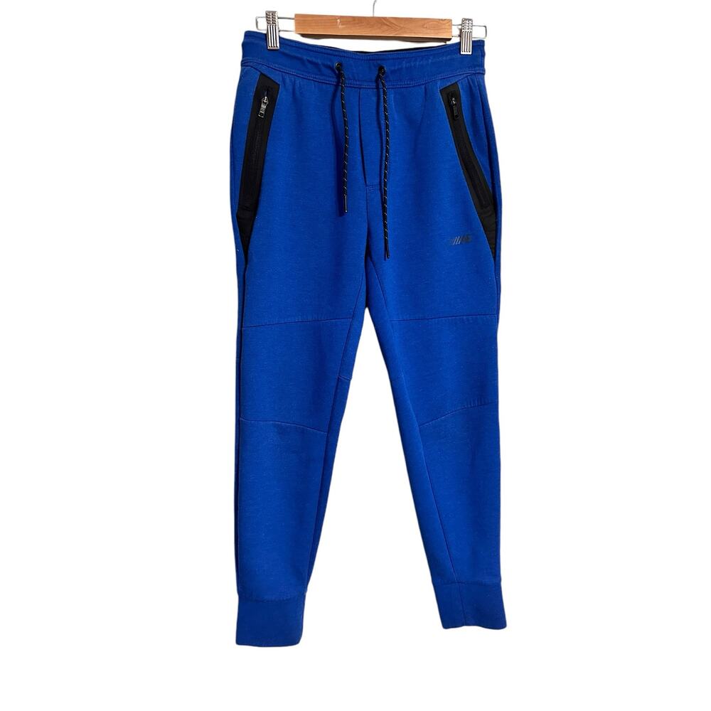 American Eagle Blue Jogger Sweatpants Men's Size XS